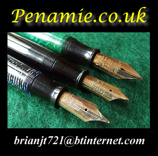 Welcome to Penamie.co.uk